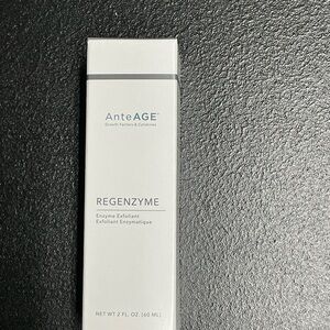 Regenzyme 2oz